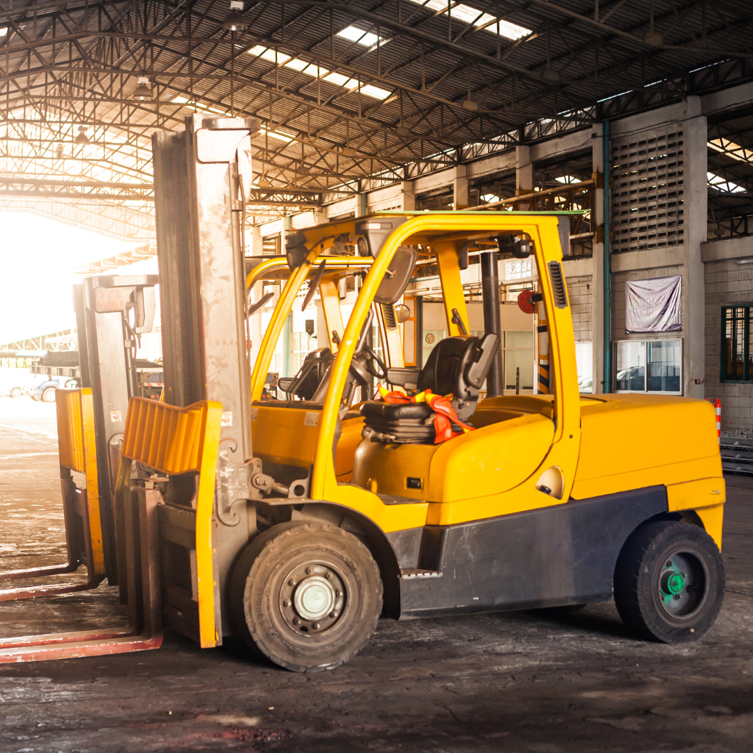 Bán xe nâng mới và cũ
